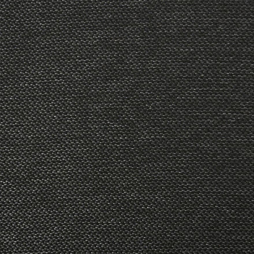 JULES Black cushion - best price from Maltashopper.com CS691271
