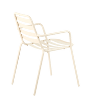 LIVA Sand bistro chair - best price from Maltashopper.com CS689024