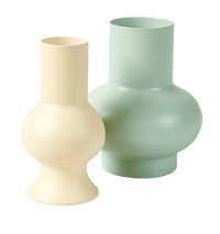 BOLLO Vase 2 colours - best price from Maltashopper.com CS680694