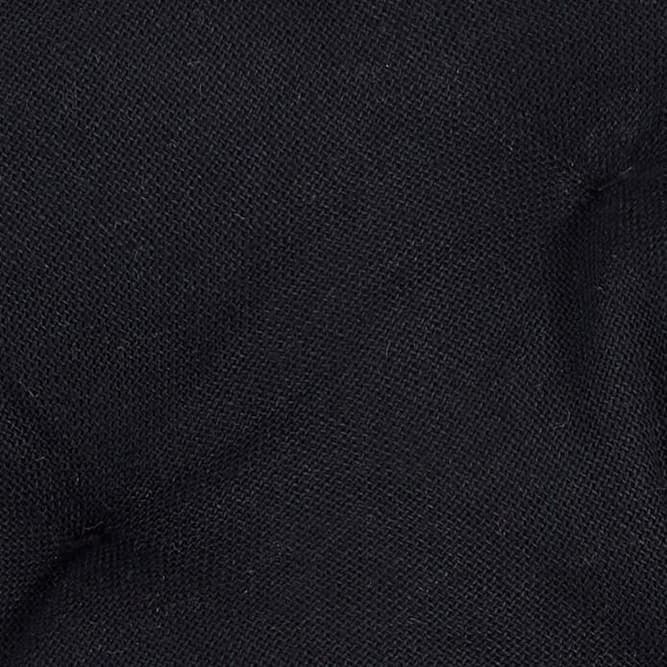 ALDA Black cushion - best price from Maltashopper.com CS682346