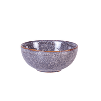 CASSIS Purple bowl H 6.5 cm - Ø 16 cm - best price from Maltashopper.com CS673386