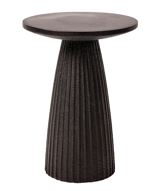 OTIS Black coffee table - best price from Maltashopper.com CS684544