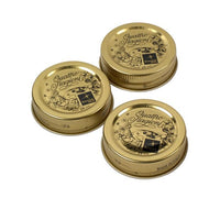 SEASONS Set of 3 lids Ø 5.6 cm - best price from Maltashopper.com CS166809