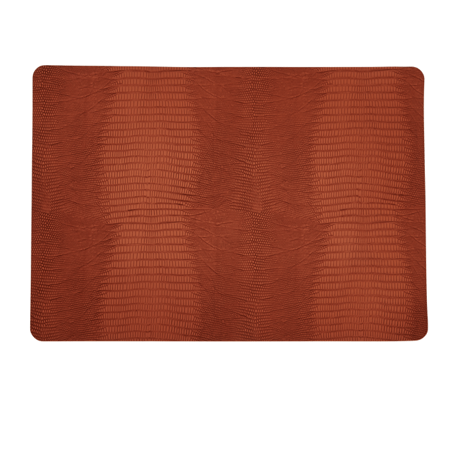 SERPA Placemat light brown - best price from Maltashopper.com CS685811