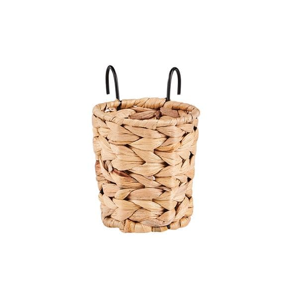 MODULAR Natural basket H 10 cm - Ø 10 cm