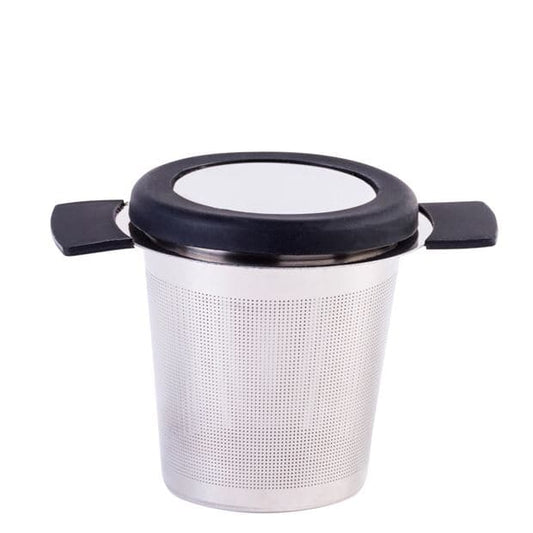 Casa BASIC TEA INFUSER BLACK