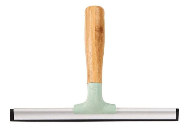 JASMIN Window cleaner green, natural, H 8 x W 19 x L 26 cm