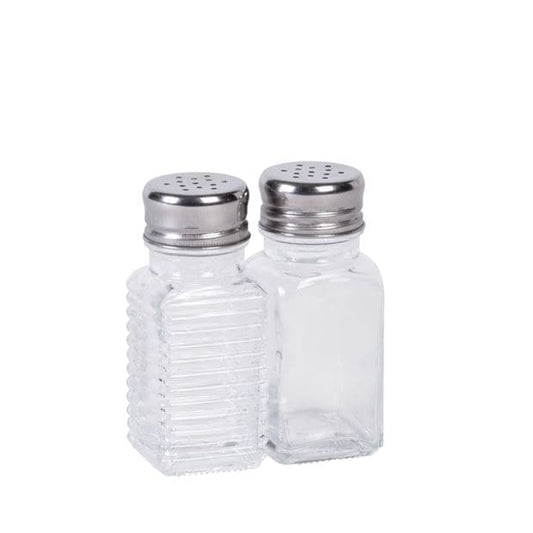 Casa BASIC PEPPER AND SALT SHAKERS