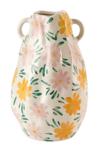 BLOOMY Vase various colours - best price from Maltashopper.com CS679378