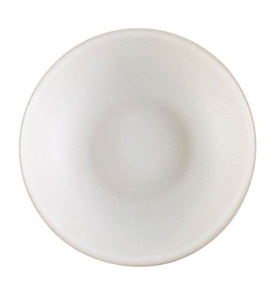 MASTERCHEF Beige bowl H 6 cm - Ø 20 cm - best price from Maltashopper.com CS672273