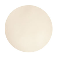 NAPPA Placemat white, mintØ 38 cm - best price from Maltashopper.com CS651420