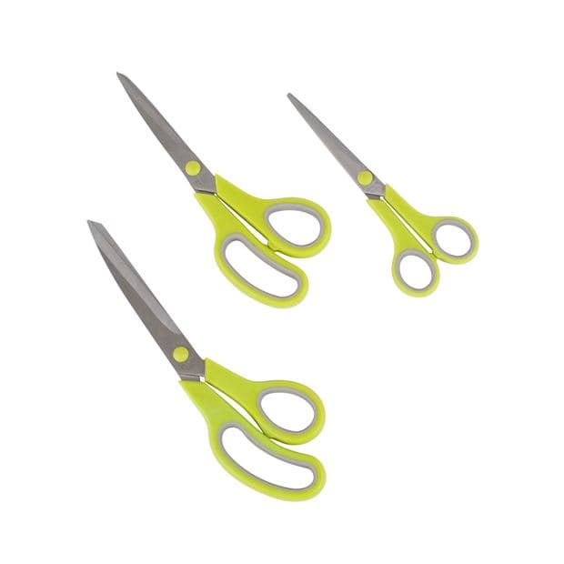 S/3 SCISSORS - best price from Maltashopper.com CS511070