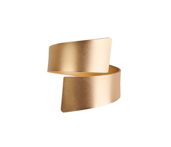 LUSSO NAPKIN RING