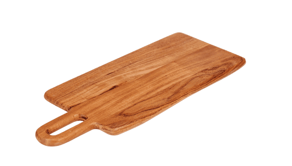 ACACIA STYLE SERVING BOARD 50X