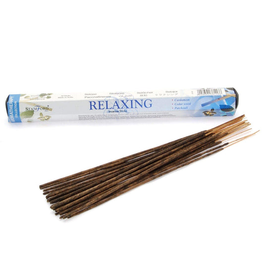 Bliss Relaxing Premium Incense Sticks