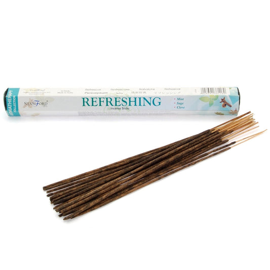 Bliss Refreshing Premium Incense Sticks