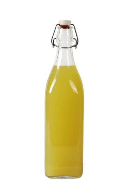 SWING TRANSPARENT BOTTLE 1L