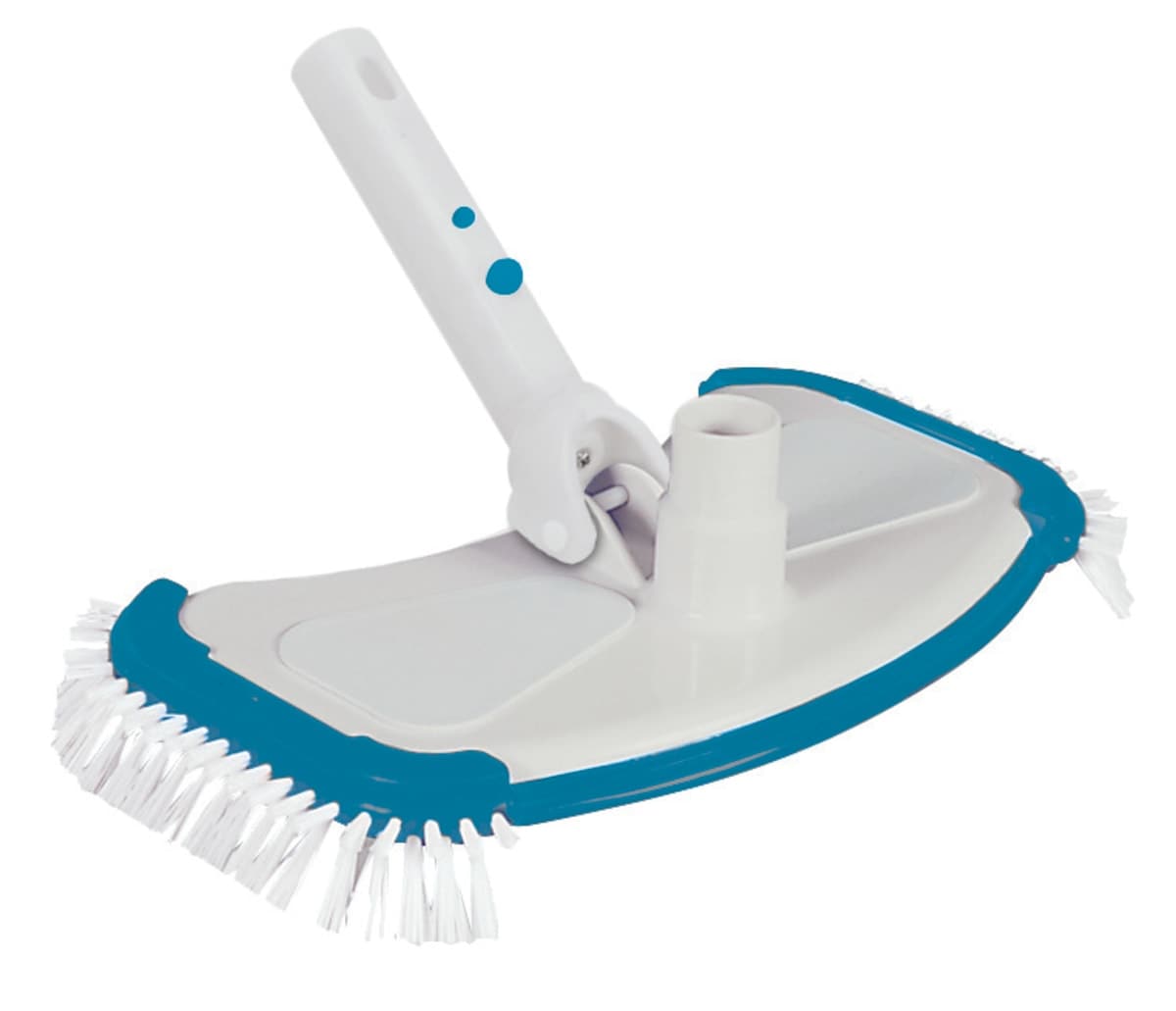 Bricocenter OVAL POOL CLEANER