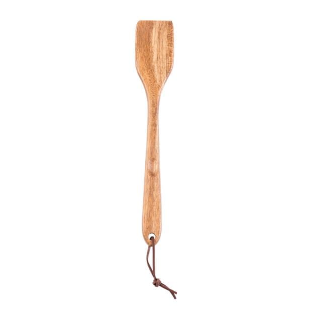 MARCUS Spatula natural W 5.5 x L 32 cm - best price from Maltashopper.com CS617848