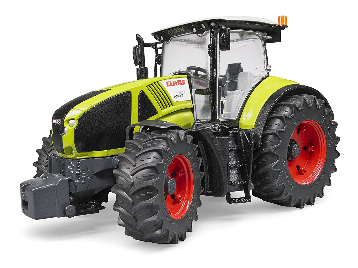 Trattore Claas Axion 950 - Premium  from Toys - Just €46.99! Shop now at Maltashopper.com