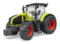 Trattore Claas Axion 950 - best price from Maltashopper.com BRD03012