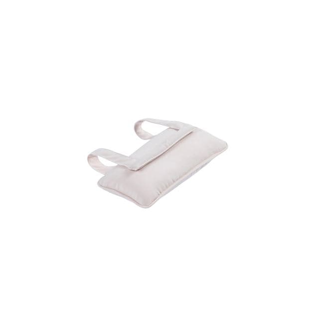 AZUR Headrest garden cushion. W 15 x L 30 cm - best price from Maltashopper.com CS662298