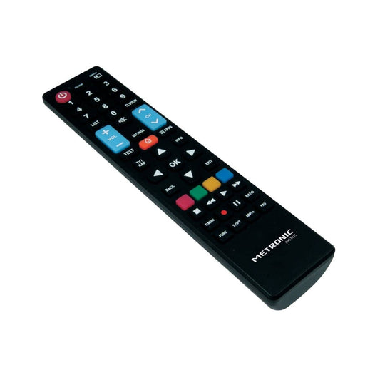 Bricocenter LG UNIVERSAL REMOTE CONTROL READY TO USE