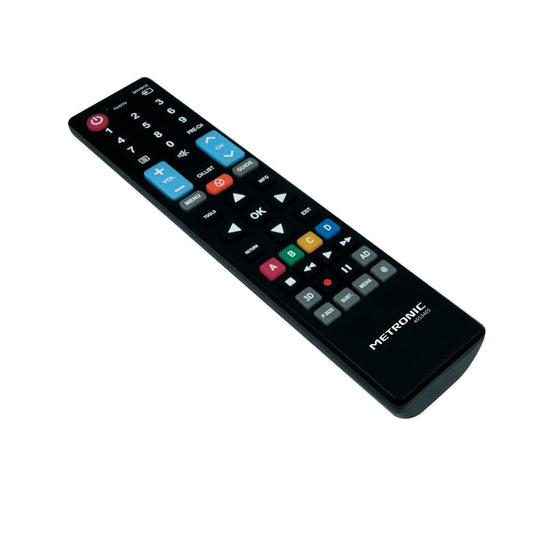 Bricocenter READY-TO-USE SAMSUNG UNIVERSAL REMOTE CONTROL