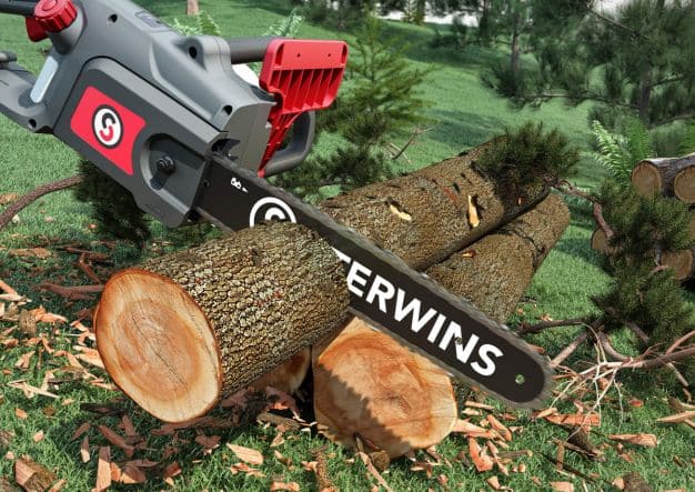 STERWINS ECS2-35.3 ELECTRIC SAW - best price from Maltashopper.com BR500007085