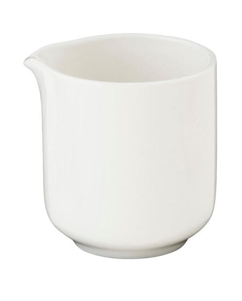 MOON White milk jug - best price from Maltashopper.com CS599592
