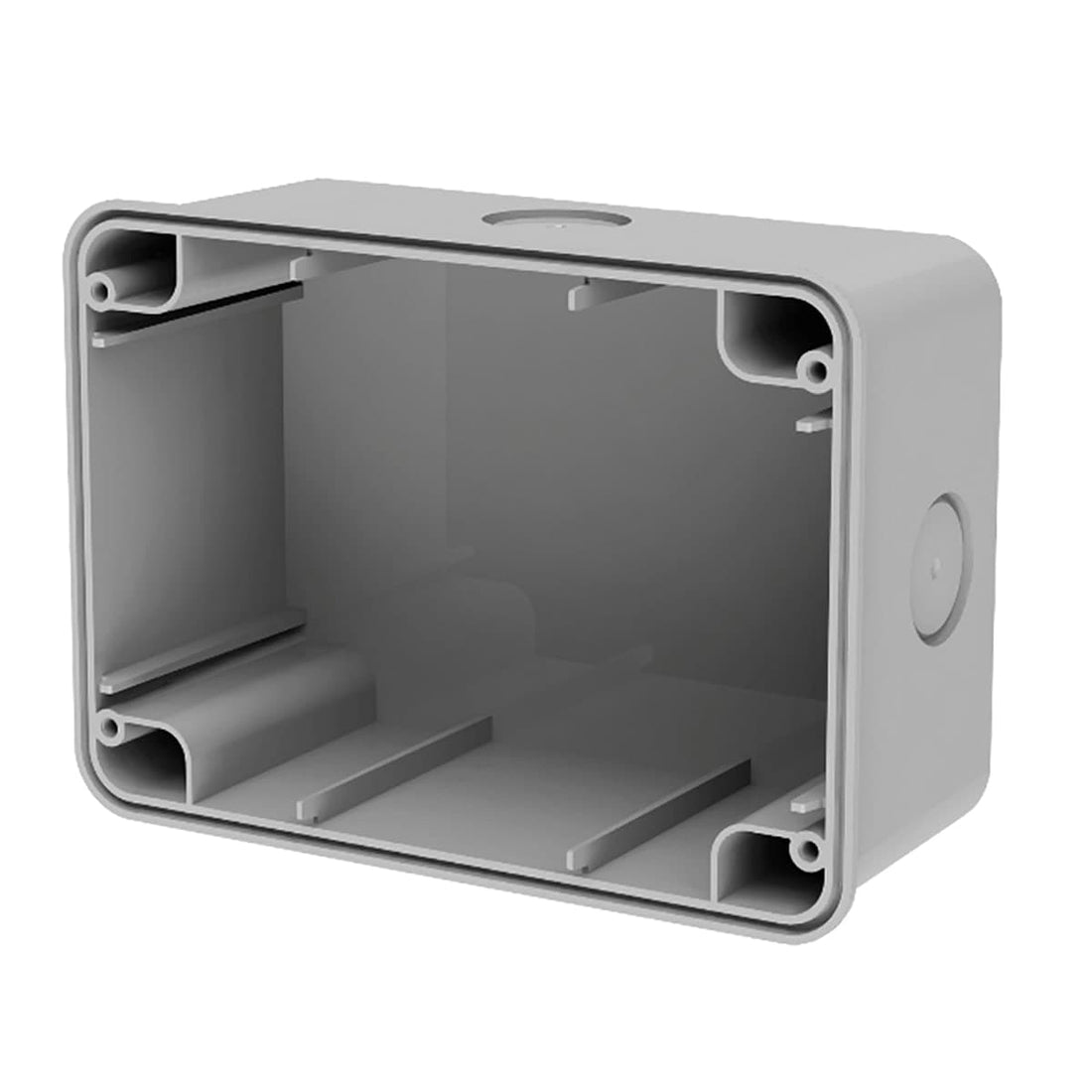 WALL BOX IP67 FOR WIDE RAL 7035 - best price from Maltashopper.com BR420005569
