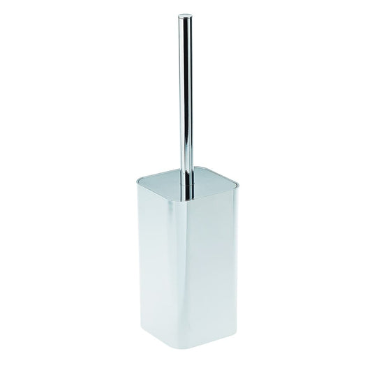 TOILET BRUSH HOLDER ELLA CHROME - best price from Maltashopper.com BR430005494