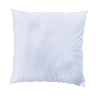 ROLL White cushion padding H 45 x W 45 cm - best price from Maltashopper.com CS663642