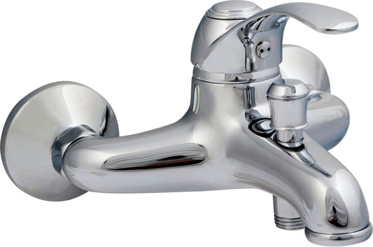 PUNA BATHTUB MIXER - best price from Maltashopper.com BR430100008