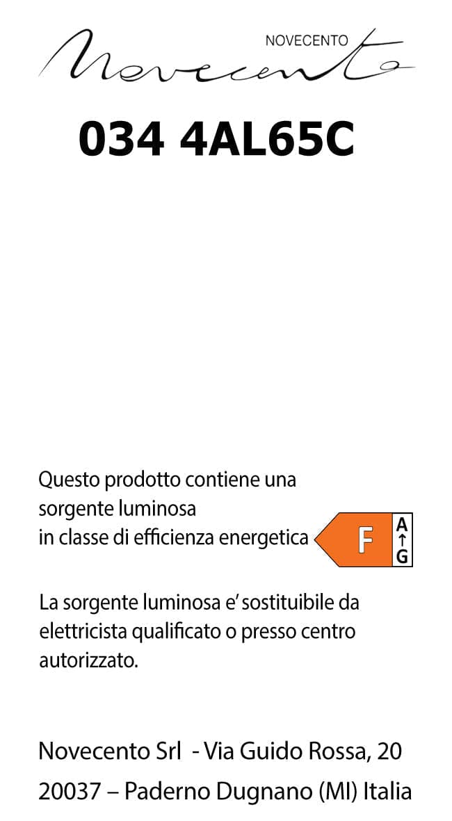 Bricocenter WALL LIGHT NEBULOSA ALUMINIUM WHITE LED 11W CCT DIMMABLE