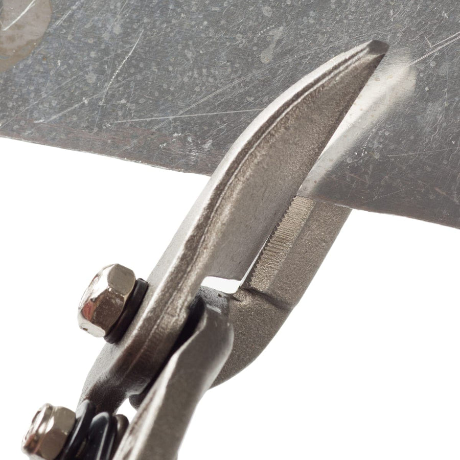 DEXTER PRO METAL SCISSORS 250 MM CHROME MOLYBDENUM - best price from Maltashopper.com BR400001906