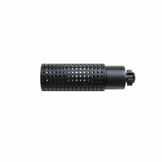 Bricocenter END FACTO BLACK METAL CYLINDER D20