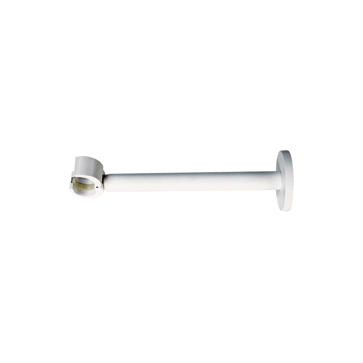 Organic Metal Matt White Closed Stand | MaltaShopper – Maltashopper.com
