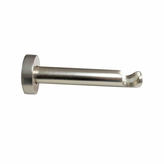 Bricocenter OPEN STAND KALI METAL NICKEL 13CM D20