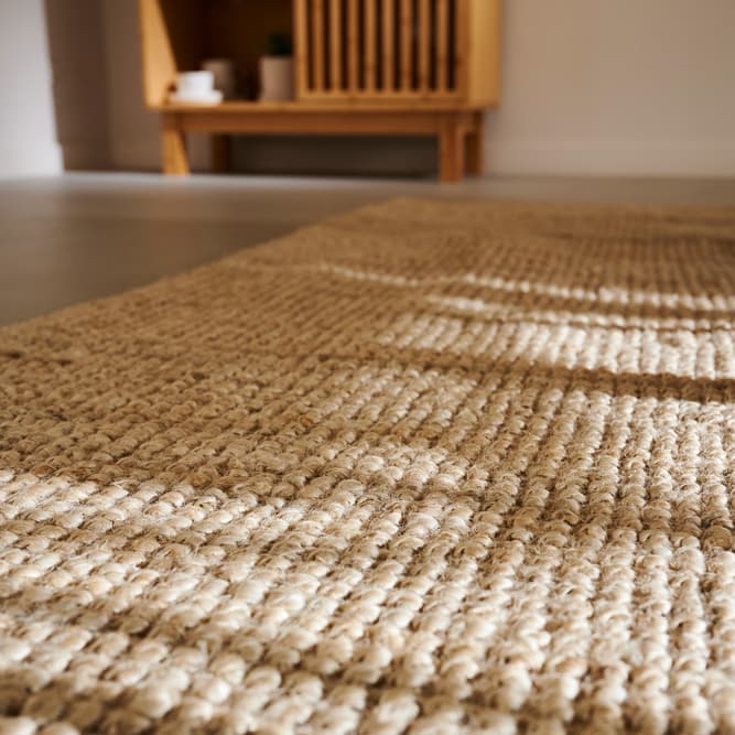 AYO Light Brown Carpet - best price from Maltashopper.com CS686301