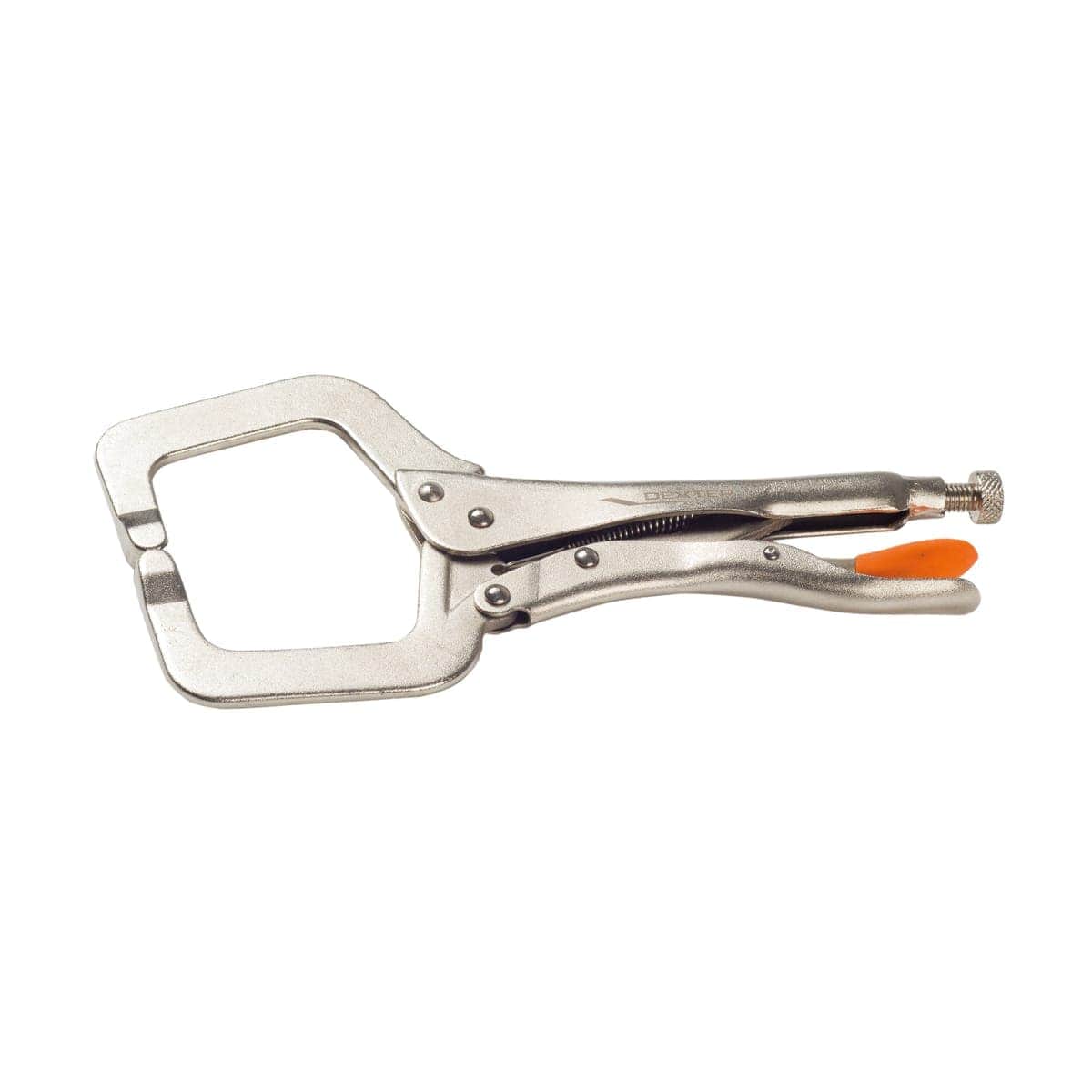 Bricocenter DEXTER 280MM SELF-LOCKING SNAP CLAMP