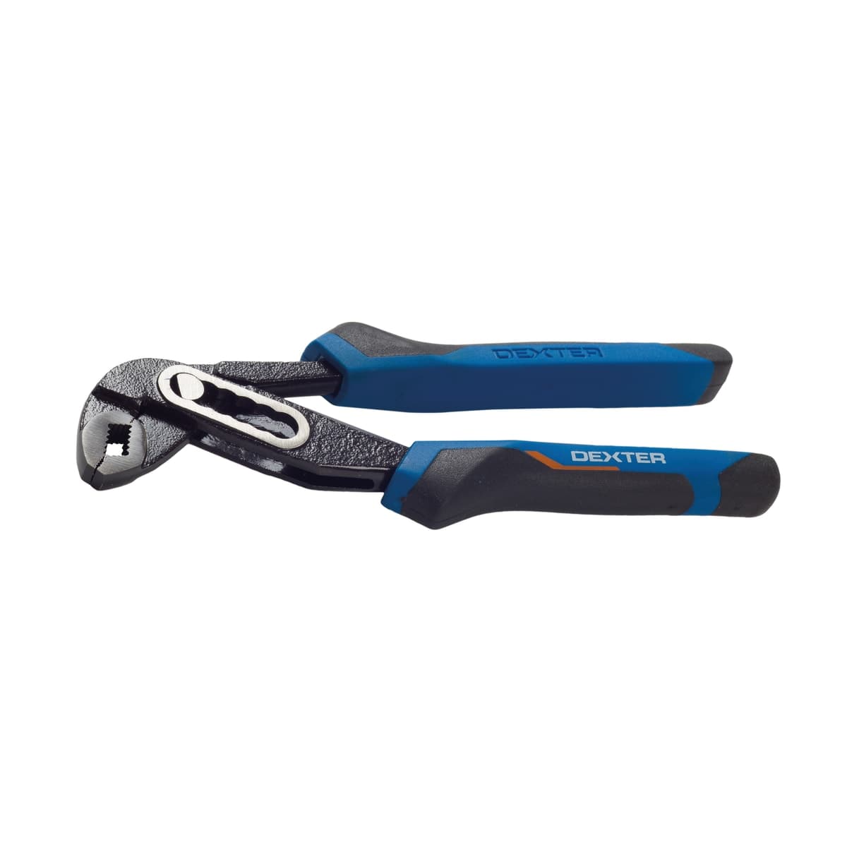 DEXTER PARROT GRIPPER 170MM CHROME VANADIUM - best price from Maltashopper.com BR400001870