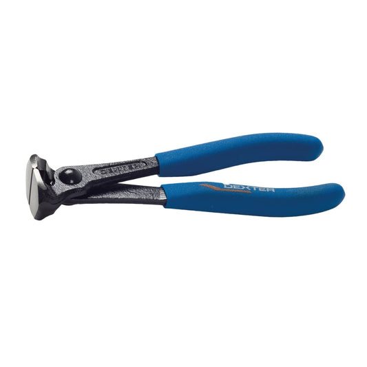 DEXTER FRONTAL CUTTER 160MM CHROME VANADIUM - best price from Maltashopper.com BR400001894