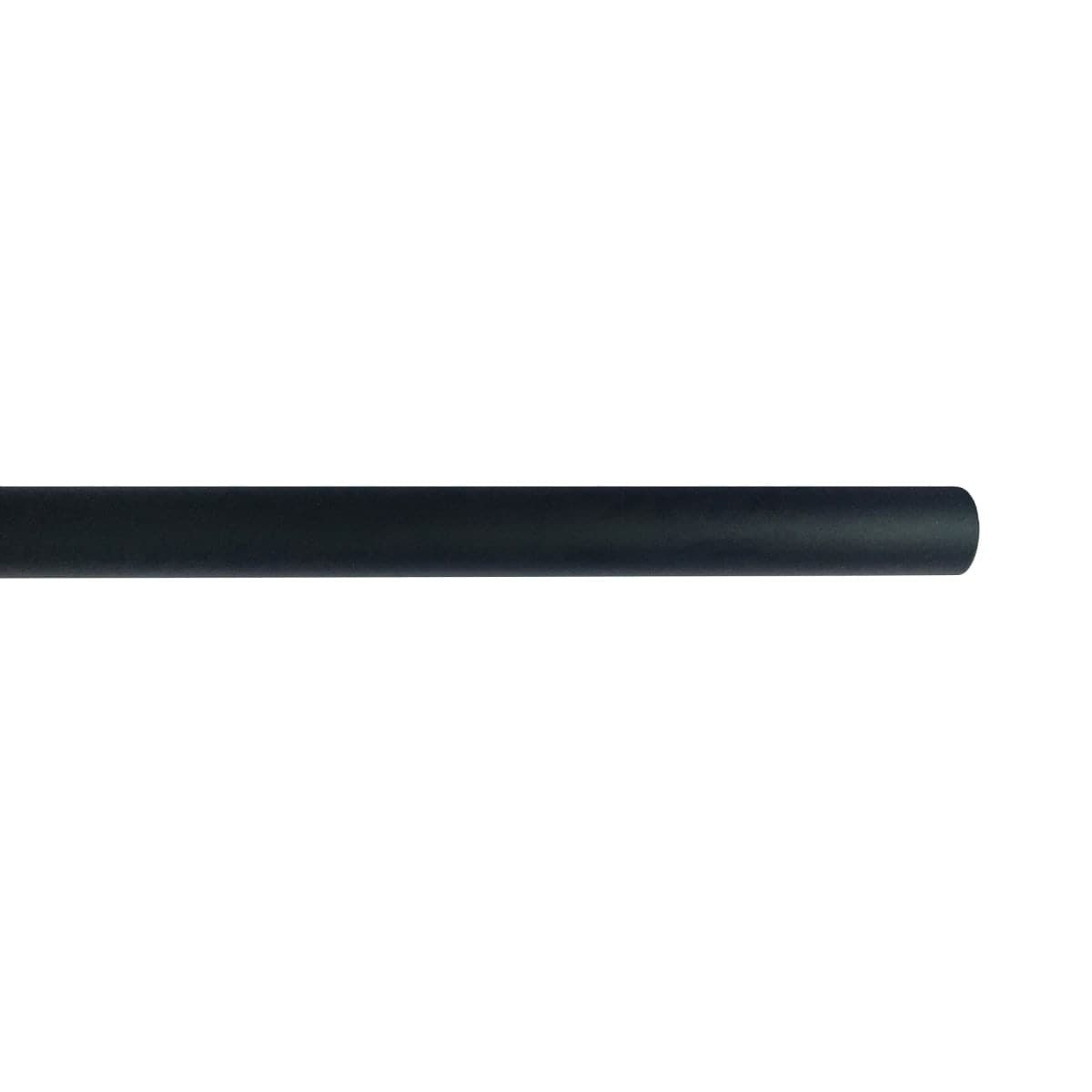Bricocenter BLACK METAL FACTO STICK 200 CM D20