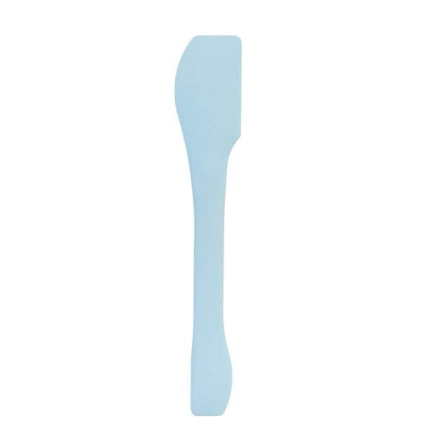 CASA KITCHEN Spatula, mint colour H 1 x W 5 x L 28 cm - best price from Maltashopper.com CS602385