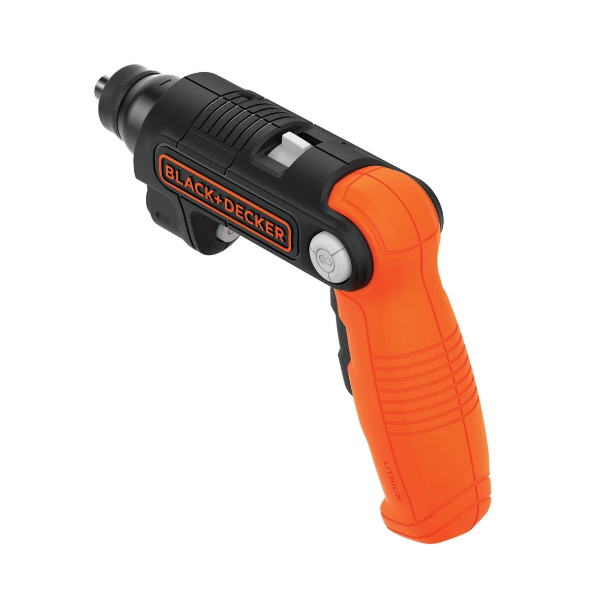 SCREWDRIVER BLACK+DECKER 3.6V 1.5AH - best price from Maltashopper.com BR400002718