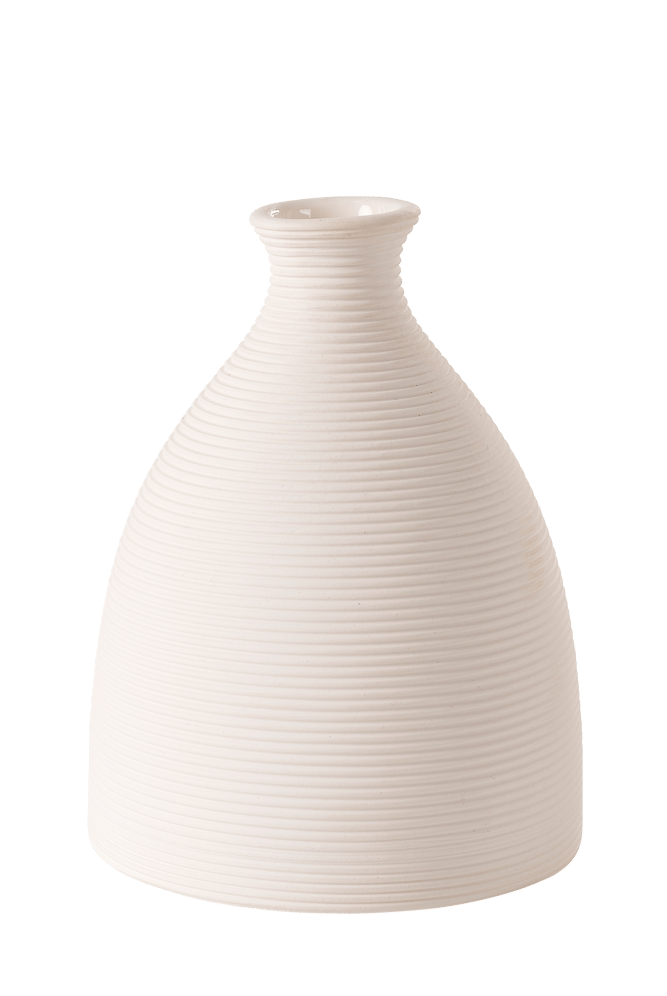 Casa BEAUTY VASE Ø10,8X14,3CMH