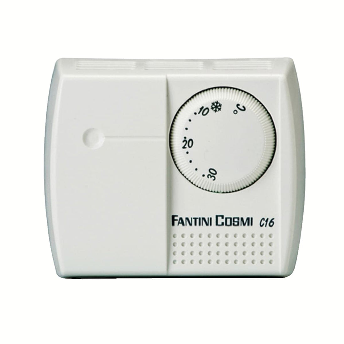 FANTINI AUTOMATIC DAILY MECHANICAL ON/OFF THERMOSTAT - best price from Maltashopper.com BR430006585