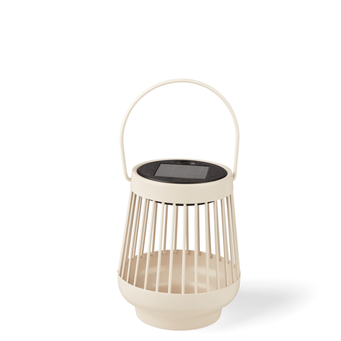 Casa LITA Solar lamp sand