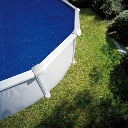 THERMAL POOL ENCLOSURE 730X375 - best price from Maltashopper.com BR500011020